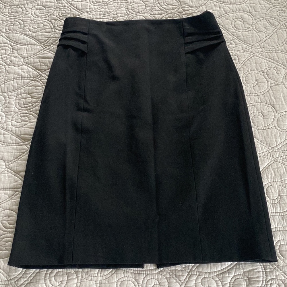 Express Pencil Skirt